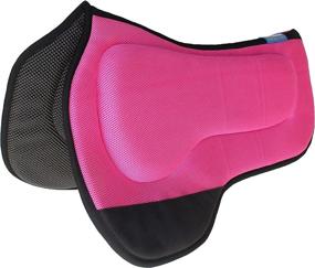 img 1 attached to CHALLENGER Western Barrel Neoprene 39199PK