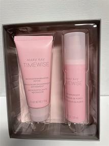 img 1 attached to 🌟 Enhance Your Skin with Mary Kay Timewise Microdermabrasion Set - Refine and Minimize Pores, Full Size, New in Box