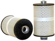 wix filters 51155 cartridge canister logo