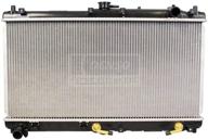 denso 221 3503 radiator logo