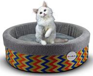 venzoulo cat beds indoor cats logo