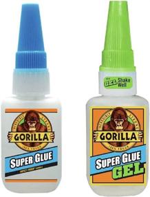 img 3 attached to 🦍 Gorilla Super Glue Combo in Gram Size