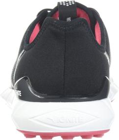 img 2 attached to 🏌️ Enhance your golf game with Puma Golf Women's Ignite Statement Low Golf Shoe