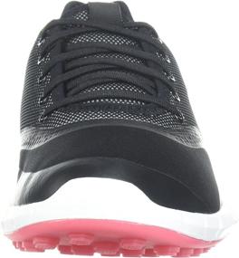 img 3 attached to 🏌️ Enhance your golf game with Puma Golf Women's Ignite Statement Low Golf Shoe