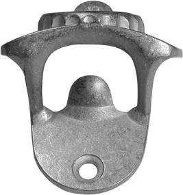 img 2 attached to 🏈 Siskiyou Sports NFL Unisex Wall Bottle Opener: Convenient and Stylish Accessory for Sports Fans
