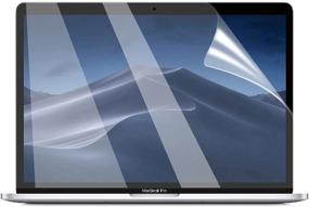 img 4 attached to KEANBOLL Anti Glare Protector MacBook Fingerprint