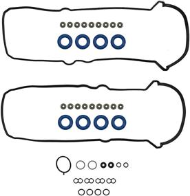 img 4 attached to Fel Pro VS50592R Valve Cover Gasket