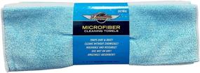 img 3 attached to Detailers Preference Microfiber Cleaning Towels Car Care
