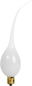 img 1 attached to 🕯️ Holiday Joy Silicone Candelabra Replacement: Illuminate Your Festive Season Effortlessly!