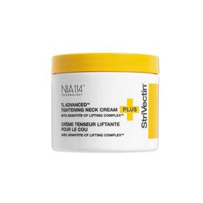 img 4 attached to 🧖 Advanced Neck Tightening and Lifting Cream by StriVectin