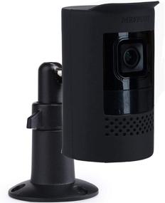 img 1 attached to Adjustable Security Weatherproof Outdoor Compatible Security & Surveillance