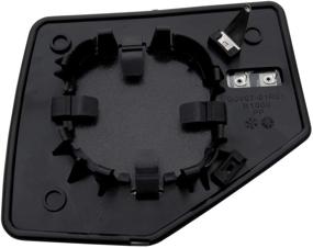 img 3 attached to Replacement Compatible Mountaineer Rugged TUFF Exterior Accessories in Mirrors & Parts