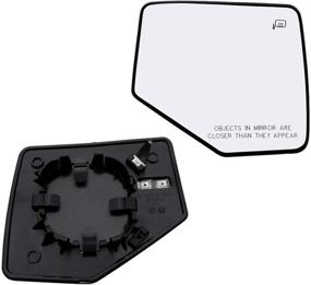 img 2 attached to Replacement Compatible Mountaineer Rugged TUFF Exterior Accessories in Mirrors & Parts