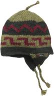 sherpa adventure gear rukkum millet boys' accessories for hats & caps logo