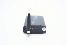 img 3 attached to 🎧 Повысьте качество звука с помощью Bluetooth-приемника SoundArtist HB-M HiFi Audio Music Receiver 5.0