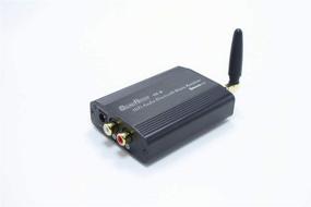 img 4 attached to 🎧 Повысьте качество звука с помощью Bluetooth-приемника SoundArtist HB-M HiFi Audio Music Receiver 5.0