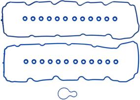 img 4 attached to Fel Pro VS50521R Valve Cover Set