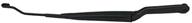 auto 7 903-0136 windshield wiper arm - front driver side: reliable replacement for enhanced visibility logo