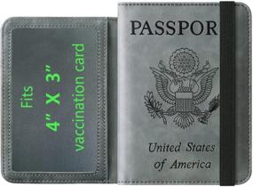 img 4 attached to 🛂 VaxPass Wallet: Travel Blocking & Vaccination Passport