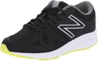 new balance vazee rush: the perfect running shoe for kids of all sizes logo