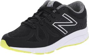 img 4 attached to New Balance Vazee Rush: The Perfect Running Shoe for Kids of All Sizes