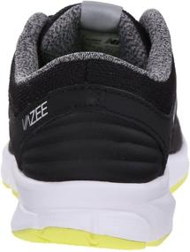 img 2 attached to New Balance Vazee Rush: The Perfect Running Shoe for Kids of All Sizes