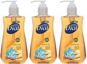 img 2 attached to Dial Miracle Liquid Hand Soap