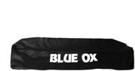 blue ox bx8875 tow cover logo