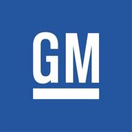genuine gm 21996492 manual transmission logo