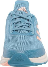 img 3 attached to 👟 Unisex adidas Fortarun Running Shoe for Kids