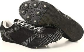 img 2 attached to Discover the Versatile KD VX Athletic Sneakers: Removable Men's Shoes for Athletic Performance