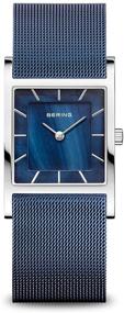 img 4 attached to Bering Classic 10426 307 S Wristwatch Women