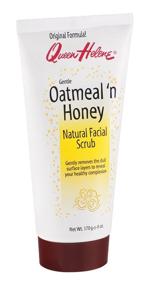 img 1 attached to QUEEN HELENE Natural Facial Oatmeal