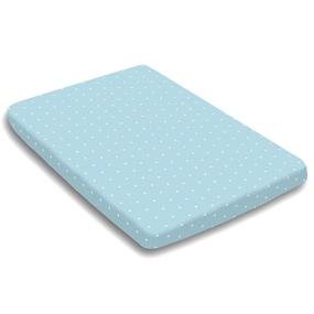 img 1 attached to BaeBae Goods Playard Portable Mattress