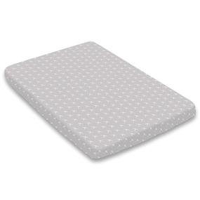 img 2 attached to BaeBae Goods Playard Portable Mattress