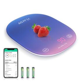 img 4 attached to Smartphone AGPTEK Measures Nutritional Calculator