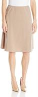 👗 briggs women's bistretch flippy x large: stylish and comfortable women's clothing logo