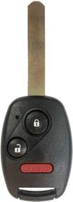 img 2 attached to Replacement Remote N5F S0084A AUTOKEYMAX SINGLE