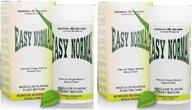 breakthrough weight loss with easy normal: the original mexican diet pill - 60 pills logo