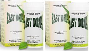 img 1 attached to Breakthrough Weight Loss with Easy Normal: The Original Mexican Diet Pill - 60 Pills