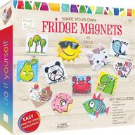 hapinest fridge magnet crafts gifts логотип