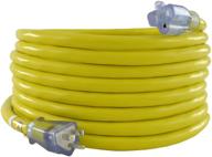 🔌 conntek 14513 listed extension cord логотип