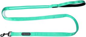 img 4 attached to Bella Max PT 0109G Green Leash