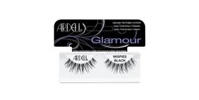 img 2 attached to Ardell Wispies Fashion Lashes Pair