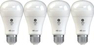 💡 ge dimmable finish 40w medium bulb: enhanced lighting control and versatile brightness логотип