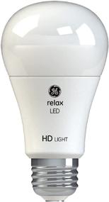 img 3 attached to 💡 GE Dimmable Finish 40W Medium Bulb: Enhanced Lighting Control and Versatile Brightness