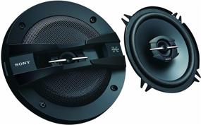 img 2 attached to Sony XSGT5738F 5x7 Inches 3-Way Speakers (Set of 2) – Discontinued Sony Speakers, Limited Stock