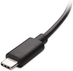 img 2 attached to 🔌 Cable Matters USB C to SATA Adapter - Thunderbolt 4 / USB4 / Thunderbolt 3 Compatible (10Gbps) - 10 Inches