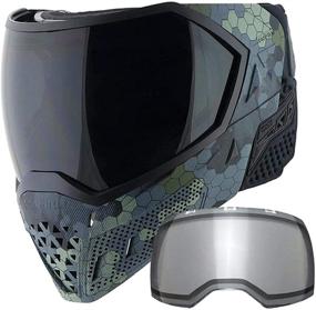 img 4 attached to Empire EVS Camo Googles Limited