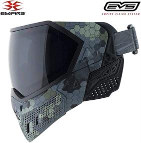 img 1 attached to Empire EVS Camo Googles Limited